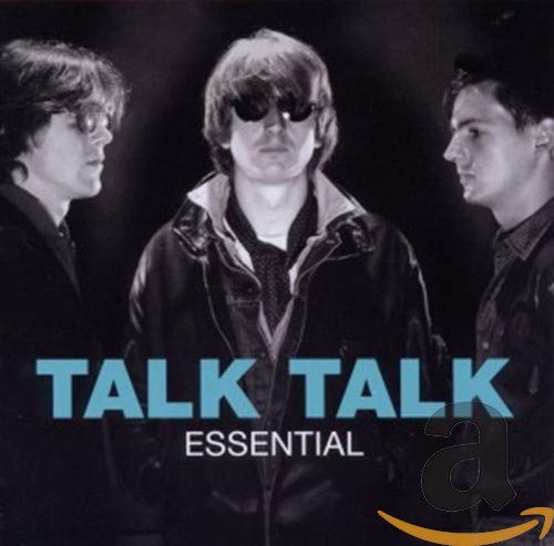 TALK TALK - ESSENTIAL (CD)