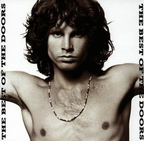 DOORS, THE - BEST OF THE DOORS