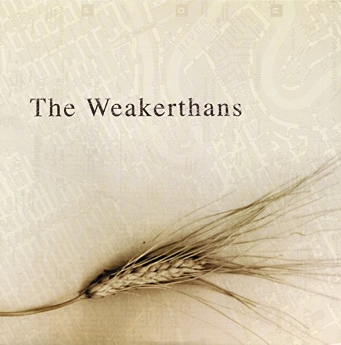 WEAKERTHANS - FALLOW (INCLUDES CD) (VINYL)