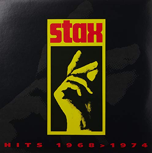 VARIOUS ARTISTS - STAX GOLD / VARIOUS (VINYL)