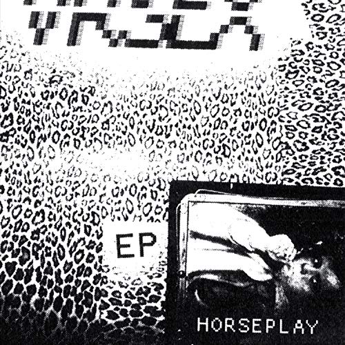 VR SEX - HORSEPLAY (VINYL)