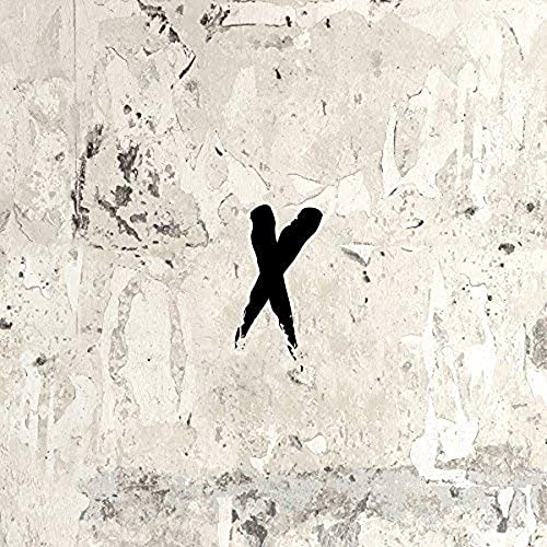 NXWORRIES - YES LAWD (2LP/DL CARD)