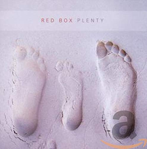 RED BOX - PLENTY (CD)