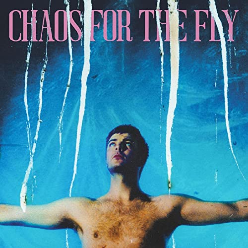 CHAOS FOR THE FLY (OPAQUE WHITE VINYL)