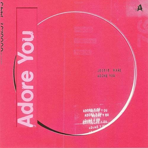 JESSIE WARE - ADORE YOU (VINYL)