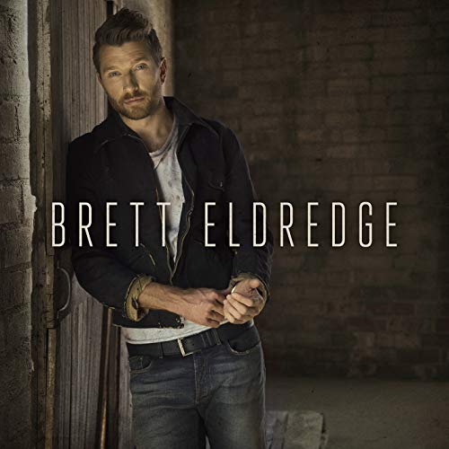 BRETT ELDREDGE - BRETT ELDREDGE (VINYL)