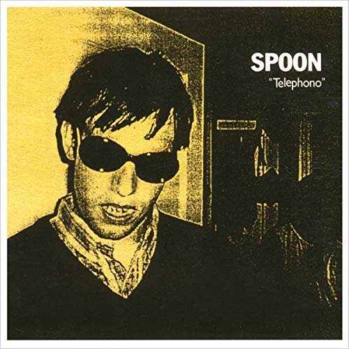 SPOON - TELEPHONO (VINYL)