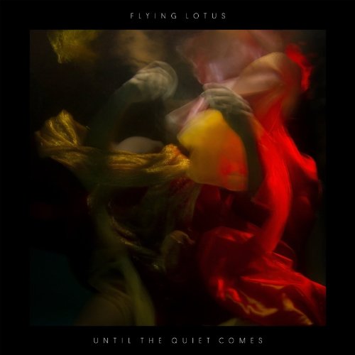 FLYING LOTUS - UNTIL THE QUIET COMES (VINYL)