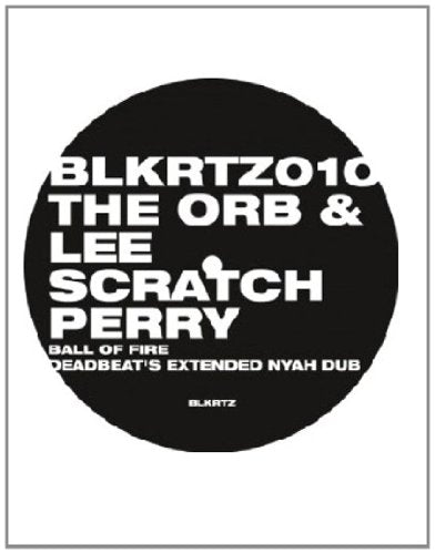 ORB & LEE SCRATCH PERRY - DEADBEAT REMIXES (VINYL)