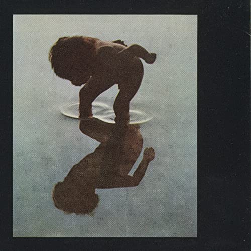 GHOST WOMAN - ANNE, IF (CD)