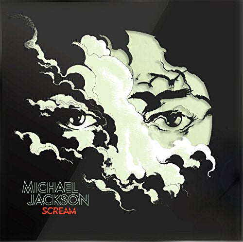 MICHAEL JACKSON - SCREAM (VINYL)