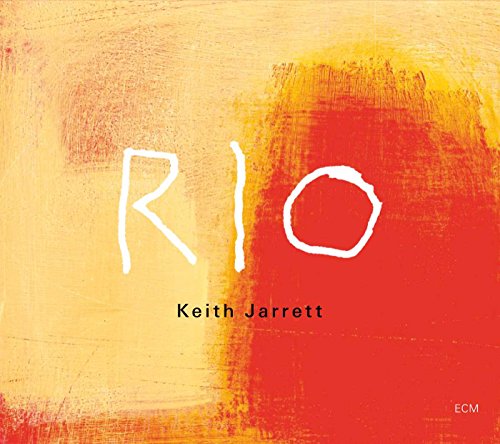 JARRETT, KEITH - RIO (2 CD) (CD)