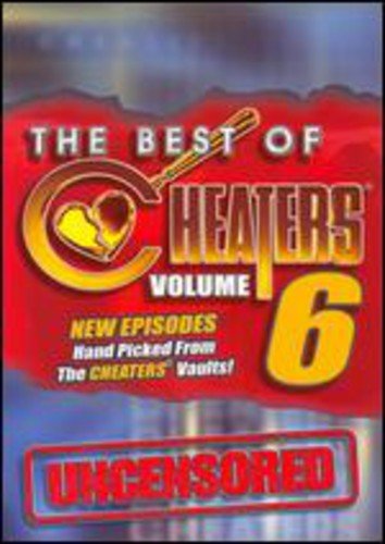 BEST OF CHEATERS V6,THE