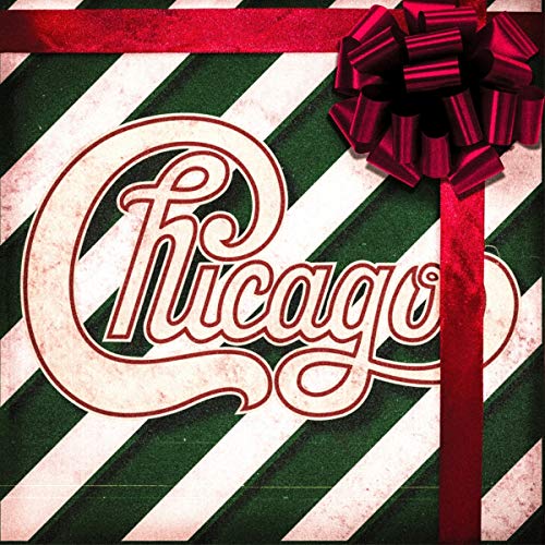 CHICAGO - CHICAGO CHRISTMAS (2019) (VINYL)