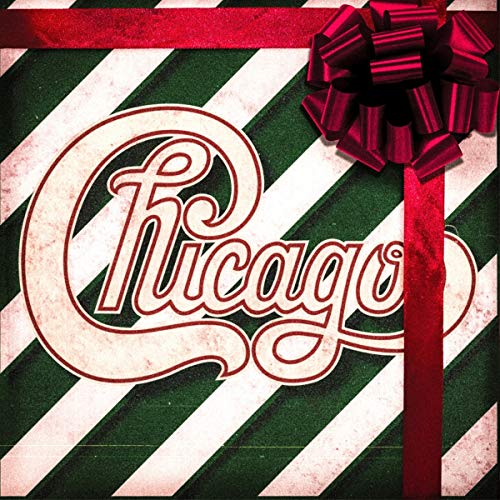 CHICAGO - CHICAGO CHRISTMAS (2019) (CD)