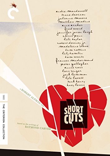 SHORT CUTS