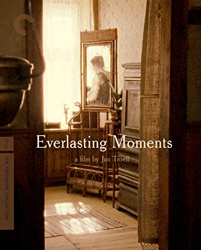 EVERLASTING MOMENTS (CRITERION COLLECTION) [BLU-RAY] [IMPORT]