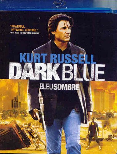 DARK BLUE [BLU-RAY]