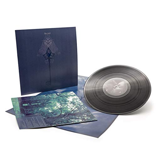 ALCEST - LE SECRET (VINYL)