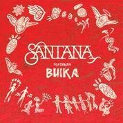 SANTANA - BREAKING DOWN THE DOOR / DOLOR DE RUMBA (7 INCH) (RSD) (VINYL)