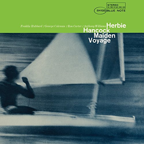 HANCOCK, HERBIE - MAIDEN VOYAGE