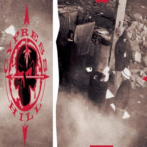 CYPRESS HILL - CYPRESS HILL (VINYL)