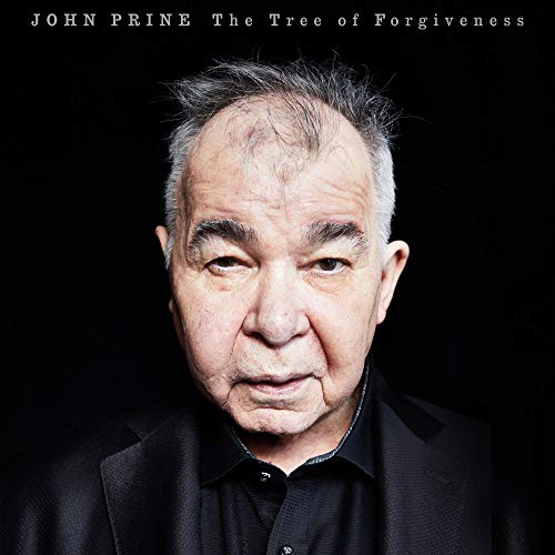 JOHN PRINE - THE TREE OF FORGIVENESS (CD)