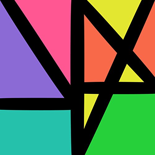 NEW ORDER - MUSIC COMPLETE: EXTENDED (CD)