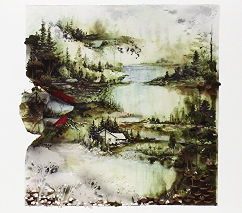 BON IVER - BON IVER