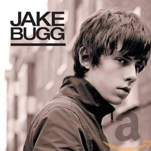 JAKE BUGG - JAKE BUGG (CD)