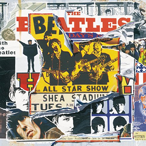 BEATLES - ANTHOLOGY 2 (CD)