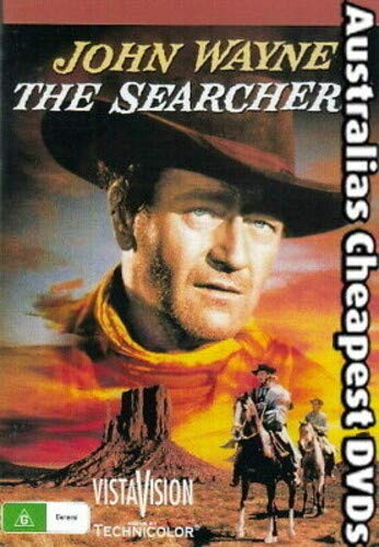 SEARCHERS