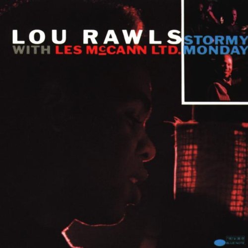 RAWLS - STORMY MONDAY