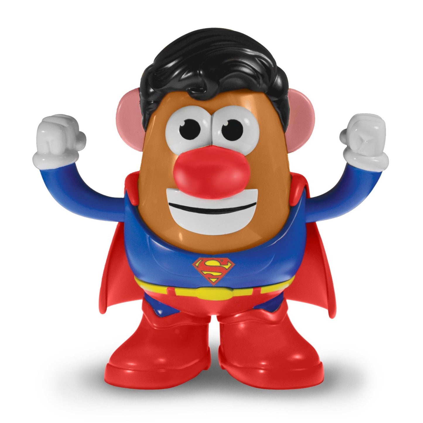 MR. POTATO HEAD: SUPERMAN - HASBRO-DC