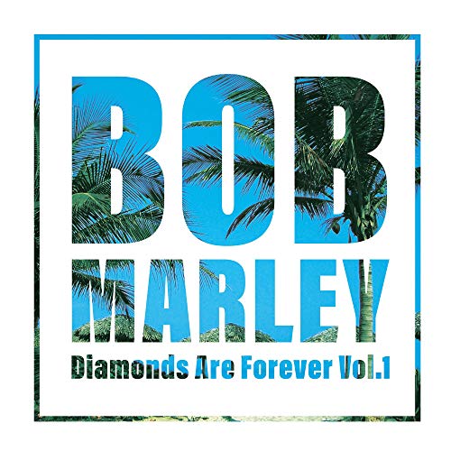 MARLEY,BOB - DIAMONDS ARE FOREVER VOL .1 (VINYL)