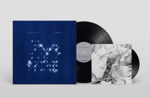 ARNALDS,OLAFUR - RE:MEMBER + STRING QUARTETS (12 INCH + 7 INCH/5 RANDOM COVERS IN CLEAR POLYVINYL) (RSD)