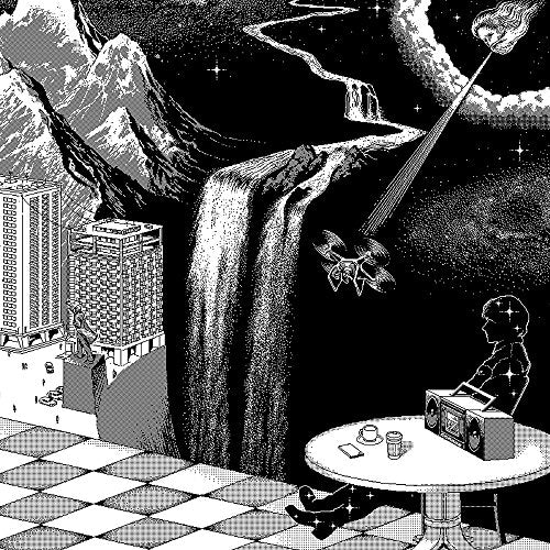 GRUFF RHYS - BABELSBERG LP