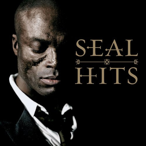 SEAL - HITS (CD)