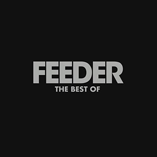 FEEDER - BEST OF (VINYL)