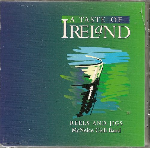 VARIOUS  - A TASTE OF IRELAND