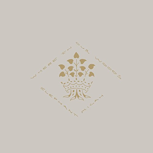ELEPHANT MICAH - WHERE IN OUR WOODS (VINYL)