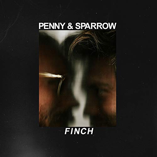 PENNY AND SPARROW - FINCH (VINYL)