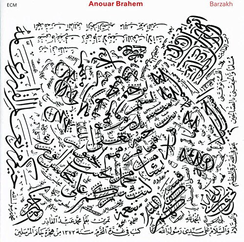 BRAHEM, ANOUAR - BARZAKH [LP]