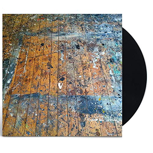 PAINTED SHIELD - PAINTED SHIELD (VINYL)