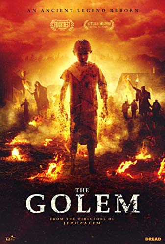 GOLEM, THE