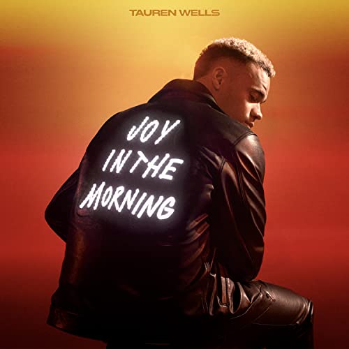 TAUREN WELLS - JOY IN THE MORNING (VINYL)