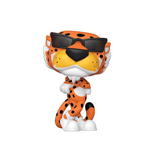 CHEETOS: CHESTER CHEETAH #77 - FUNKO POP!