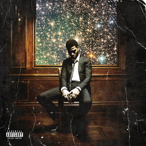 KID CUDI - MAN ON THE MOON II: LEGEND (VINYL)