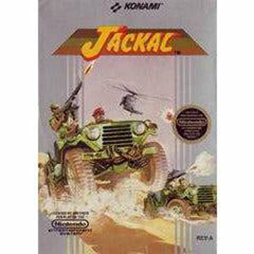 JACKAL