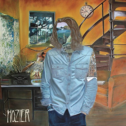 HOZIER - HOZIER (VINYL)